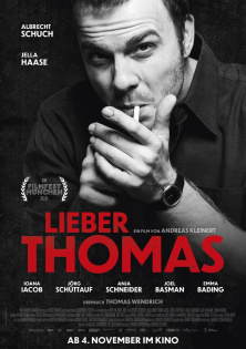 stream Lieber Thomas