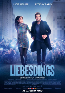 stream Liebesdings