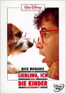 stream Liebling, ich habe die Kinder geschrumpft