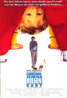 stream Liebling, jetzt haben wir ein Riesenbaby