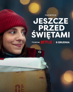 stream Lieferung vor Weihnachten