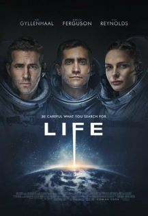 stream Life (2017)