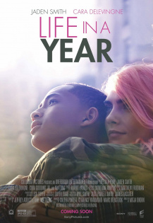stream Life in a Year