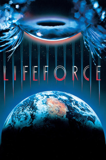 stream Lifeforce - Die tödliche Bedrohung