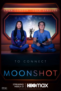 stream Liftoff - Mit dir zum Mars