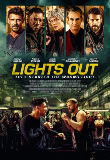 stream Lights Out (2024)
