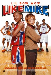 stream Like Mike