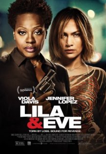 stream Lila & Eve - Blinde Rache