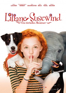 stream Liliane Susewind - Ein tierisches Abenteuer