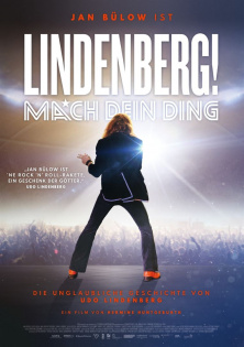 stream Lindenberg Mach dein Ding