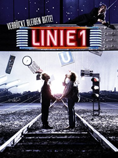 stream Linie 1