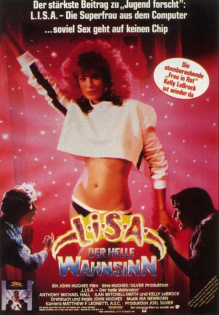 stream L.I.S.A. - Der helle Wahnsinn