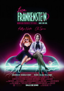stream Lisa Frankenstein