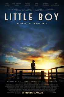 stream Little Boy