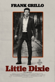 stream Little Dixie