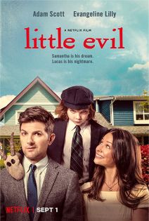 stream Little Evil