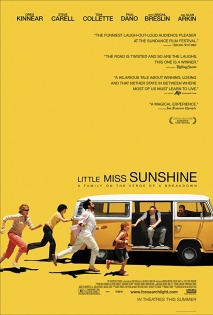 stream Little Miss Sunshine