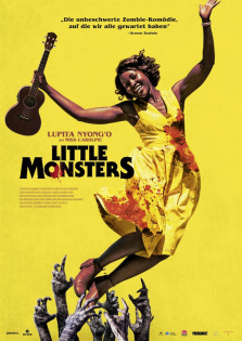 stream Little Monsters