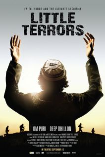 stream Little Terrors