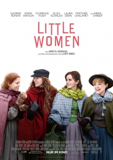 stream Little Women