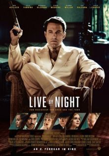 stream Live by Night (2016)
