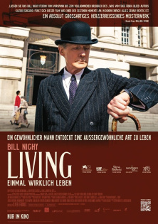 stream Living: Einmal wirklich im Leben