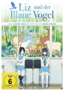 stream Liz und der Blaue Vogel