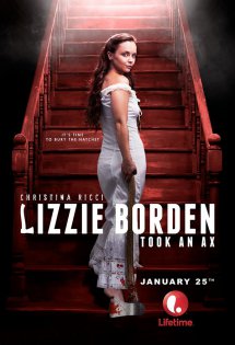 stream Lizzie Borden
