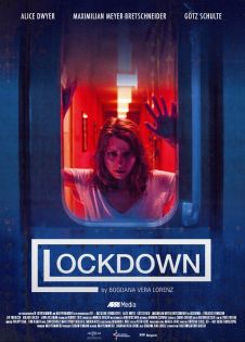 stream Lockdown - Die Stunde Null