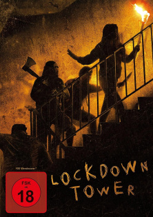 stream Lockdown Tower