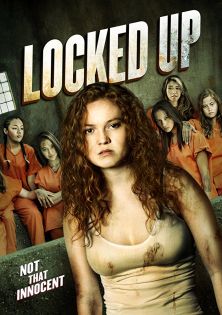 stream Locked Up - Jail Bait 2: Kämpfen oder sterben im Frauenknast