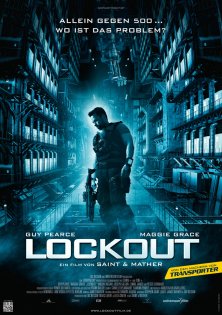stream Lockout