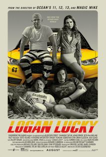 stream Logan Lucky