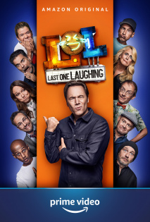 stream LOL: Last One Laughing Germany S01E03