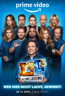 stream LOL: Last One Laughing Germany S03E04