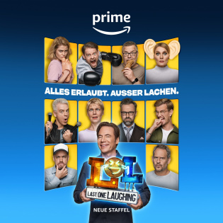 LOL: Last One Laughing Germany S05E02