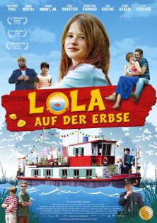 stream Lola auf der Erbse