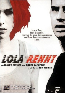 stream Lola rennt