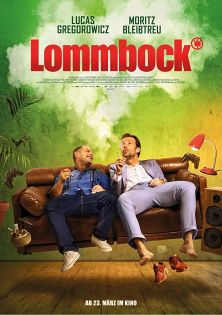 stream Lommbock