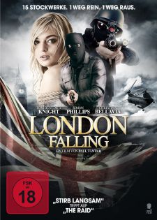 stream London Falling