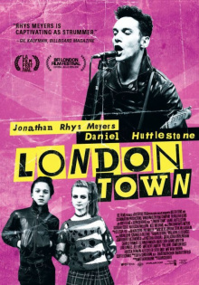 stream London Town