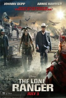 stream Lone Ranger