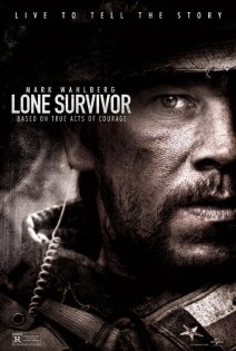 stream Lone Survivor