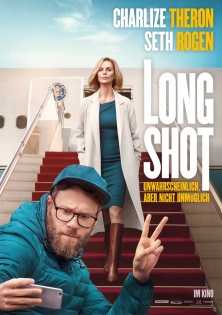 stream Long Shot - Unwahrscheinlich, aber nicht unmöglich