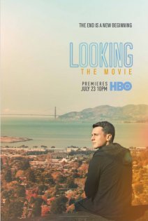 stream Looking - The Movie