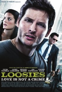 stream Loosies - Liebe ist kein Verbrechen