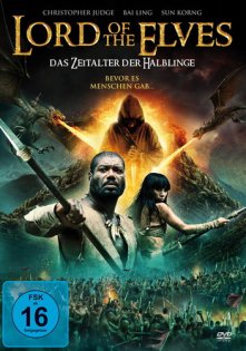 stream Lord of the Elves Das Zeitalter der Halblinge
