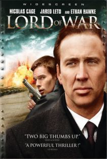 stream Lord of War Händler des Todes