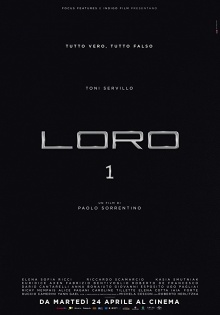stream Loro - Die Verführten