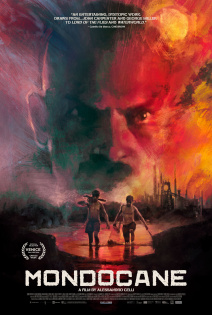 stream Lost City - Das Gesetz der Straße